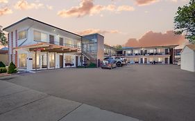 Nevada Flats Hotel